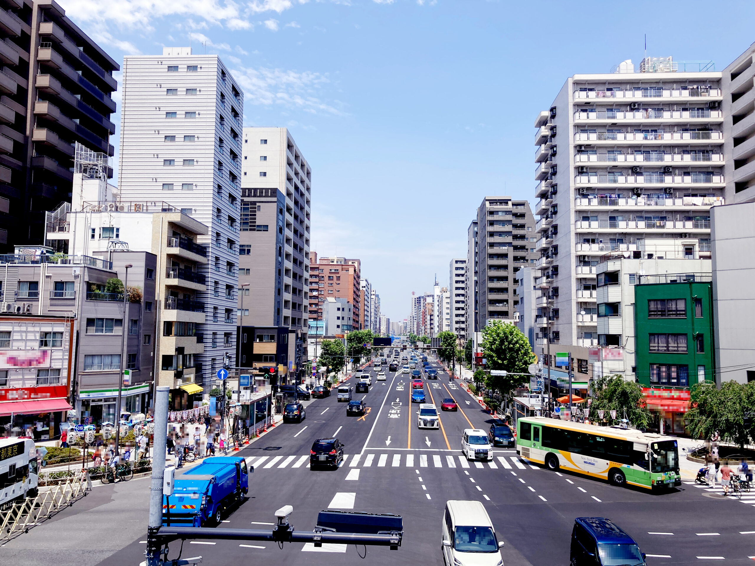 台東区の画像