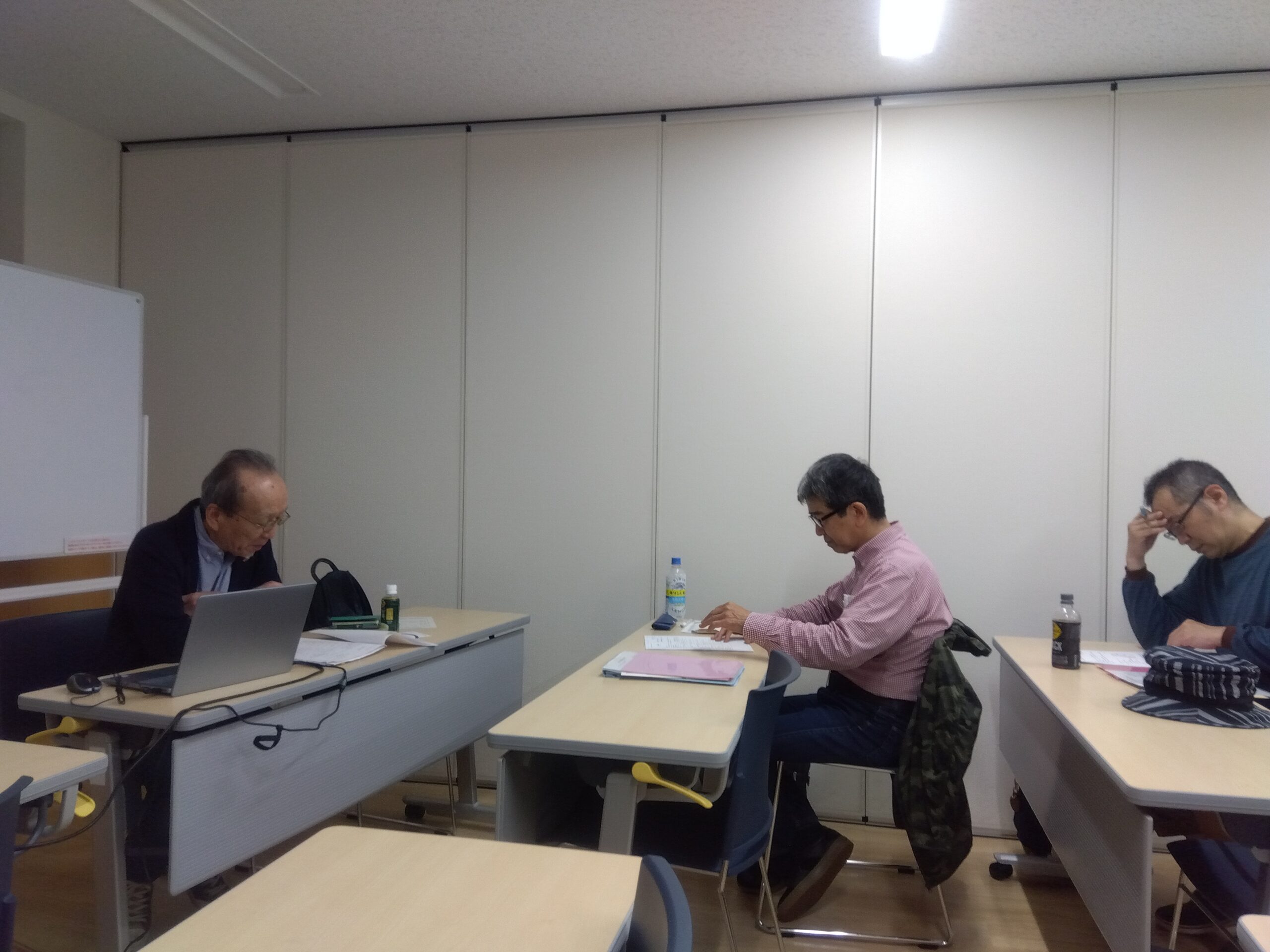 令和7年度通常総会を開催　令和7年5月10日